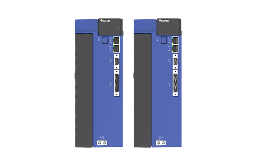 威科達伺服驅動器：以技術賦能，驅動工業自動化升級