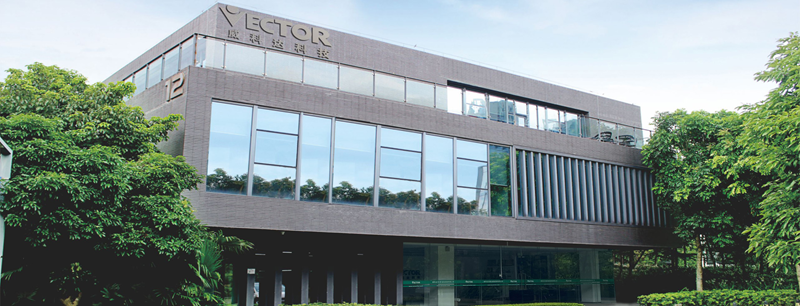 伺服電機廠家威科達，以全棧實力賦能中高端制造